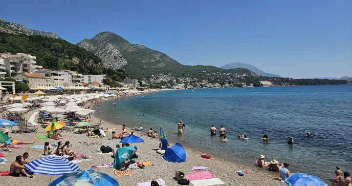 Već zabilježene gužve/Anadolija/