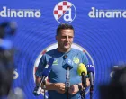 Mario Kovačević (FOTO: Igor Soban/PIXSELL)