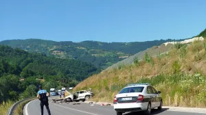 Nova jeziva nesreća/Čitatelj/