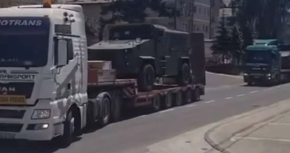 Screenshot/ Facebook/