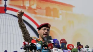 Yahya Saree/ Screenshot/ X/