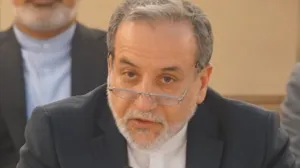 Seyed Abbas/ Ilustracija/ UN/