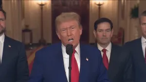 Donald Trump/Screenshot