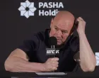Dana White 