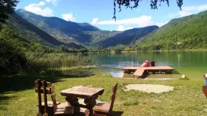 Boračko jezero/Novi Konjic