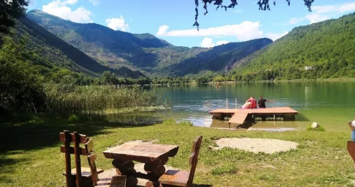 Boračko jezero/Novi Konjic