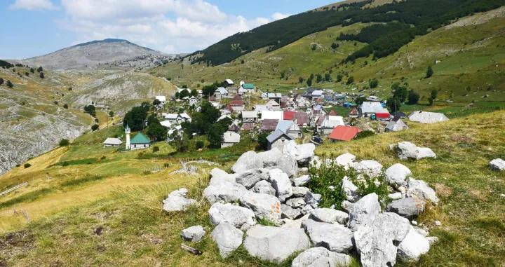 Lukomir/Ernad Panžić, Pexeles