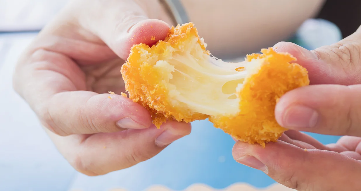 Savršen zalogaj za svaki dan/Free Pik