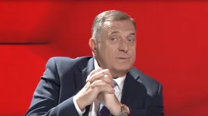 Milorad Dodik/Screenshot