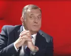 Milorad Dodik/Screenshot