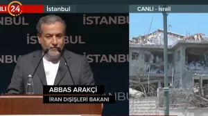 Abbas Arakči/Printscreen