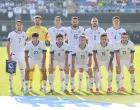 Slovenija - Bosna i Hercegovina (FOTO: N/FSBiH)