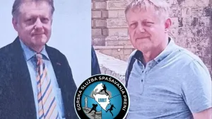 Ljekar pronađen nakon devet mjeseci/GSS Prenj/Facebook//