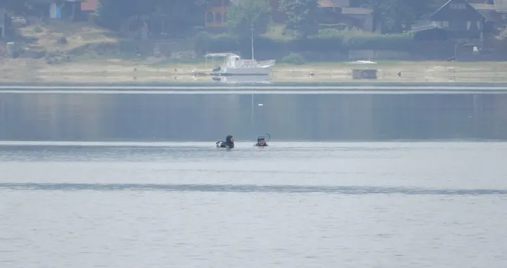 Ronioci/GSS Srebrenik//