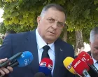 Milorad Dodik/Screenshot