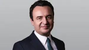 Albin Kurti/Facebook