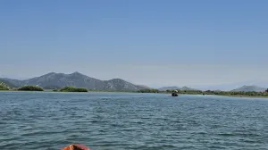 Skadarsko jezero/Anadolu Agency