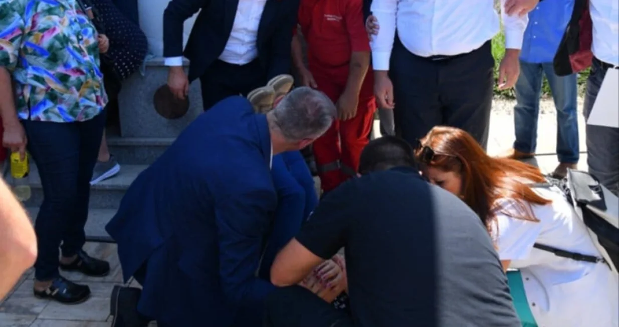 Duga njiva/Ustupljena Fotografija