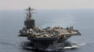 Iran predstavio nove brodove/