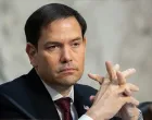 Marco Rubio/X