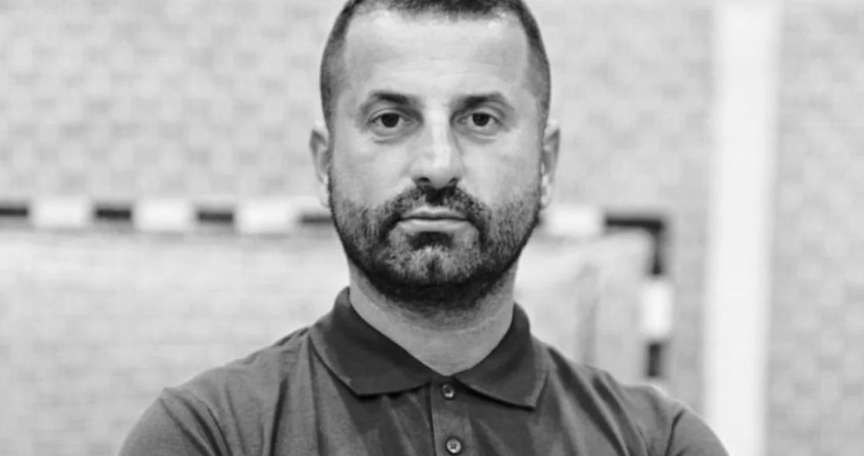 Miomir Trifković Šljivo (FOTO: Semberija.info)