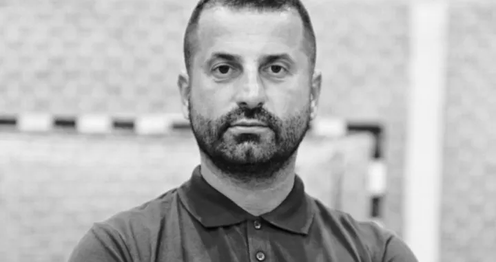 Miomir Trifković Šljivo (FOTO: Semberija.info)