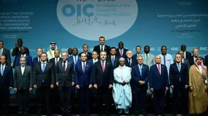 Vijeća ministara vanjskih poslova država članica OIC-a/MVP BiH//