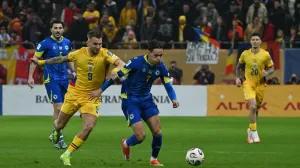 Denis Dragus i Amar Dedić(FOTO: N/FSBiH)