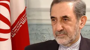 Ali Akbar Velayati/ Screenshot/ X/