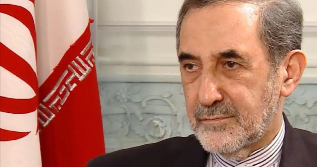Ali Akbar Velayati/ Screenshot/ X/
