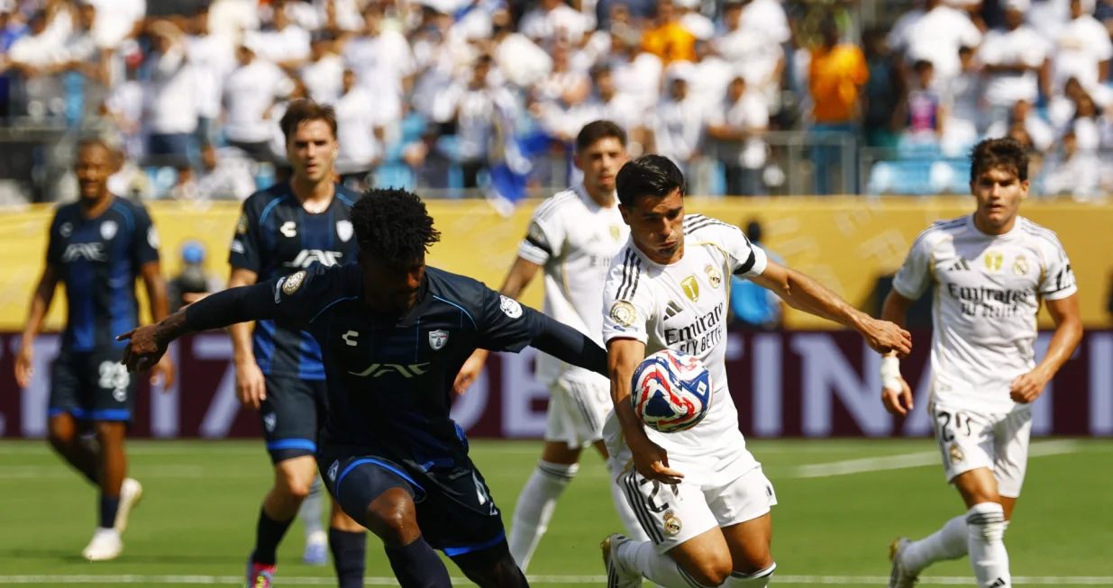 FOTO: REUTERS/Susana Vera