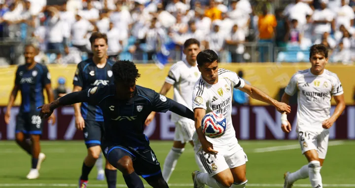 FOTO: REUTERS/Susana Vera