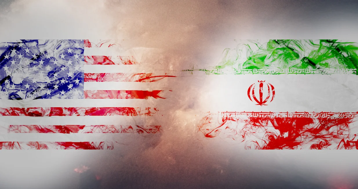 Đuro Kozar, kolumna, Iran, SAD/Benjamin Krnić