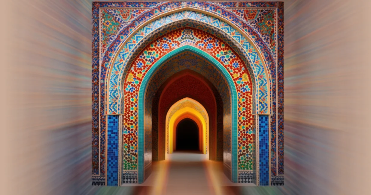 Vizual za kolumnu Hajrudina Somuna/Benjamin Krnić