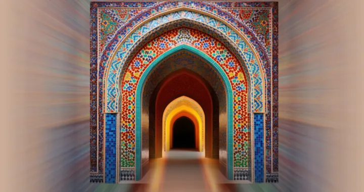 Vizual za kolumnu Hajrudina Somuna/Benjamin Krnić