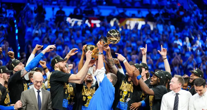 FOTO: Kyle Terada - IMAGN IMAGES via Reuters Connect