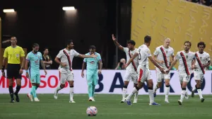 FOTO: IMAGN IMAGES via Reuters/Brett Davis