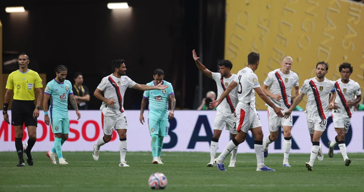 FOTO: IMAGN IMAGES via Reuters/Brett Davis