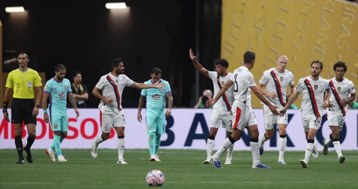 FOTO: IMAGN IMAGES via Reuters/Brett Davis