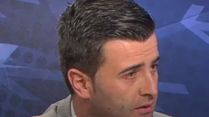 Mirsad Crnovršanin/