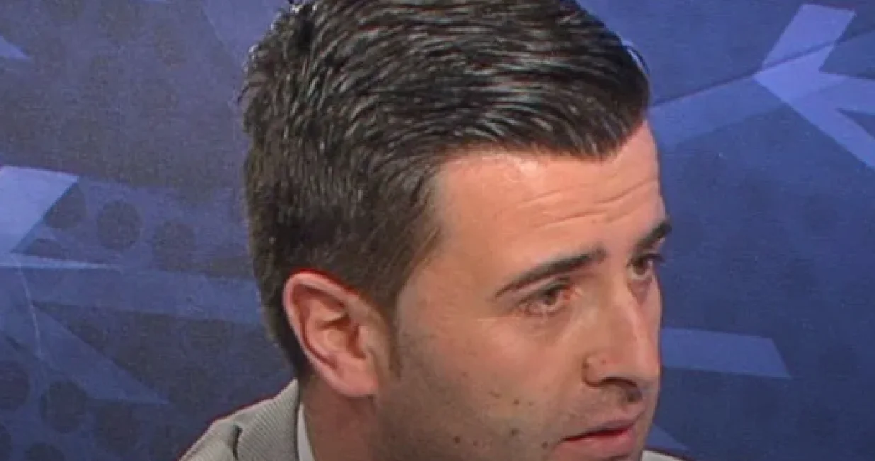 Mirsad Crnovršanin/