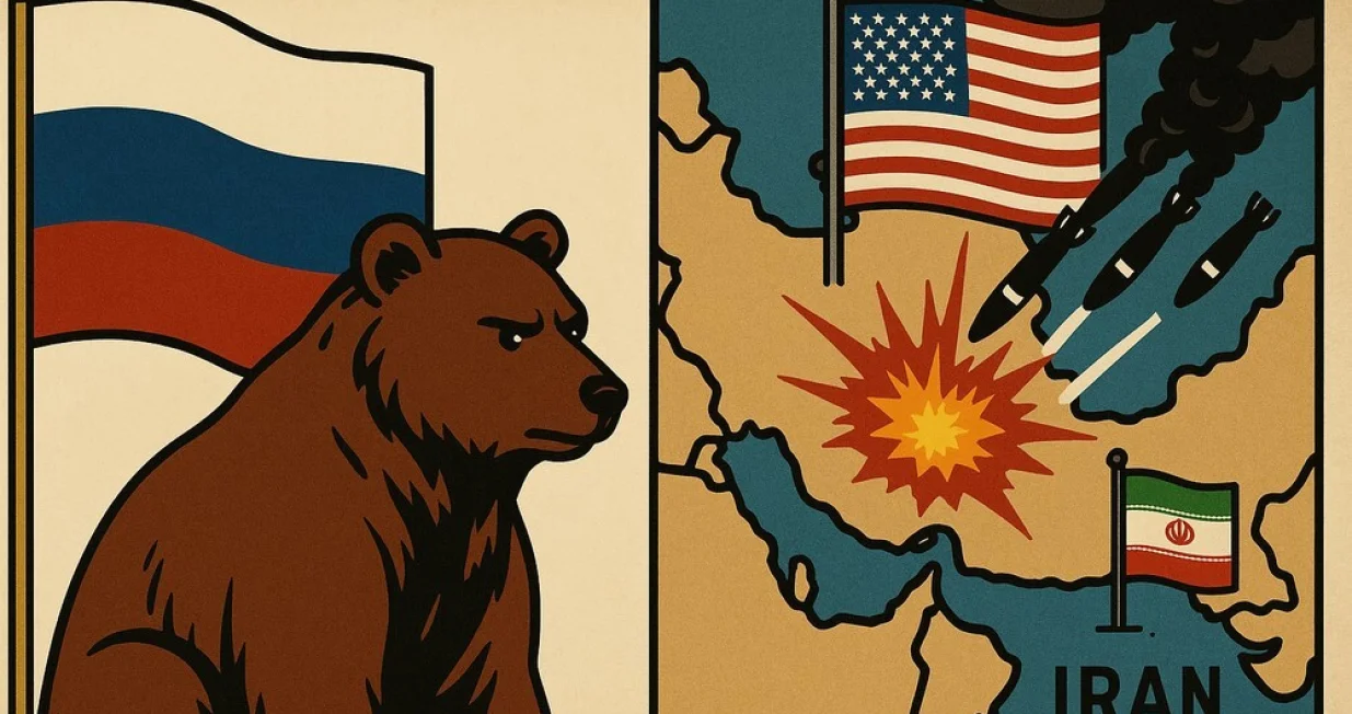 Rusija osudila napad/AI/