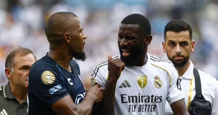 FOTO: REUTERS/Susana Vera