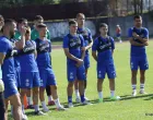 Trening Željezničara u Hercegovini - 23.06.2025. (FOTO: Sanel Konjhodžić - Sport1.ba)