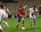 Borac - Zrinjski, Superkup BiH (FOTO: Sanel Konjhodžić/Sport1)