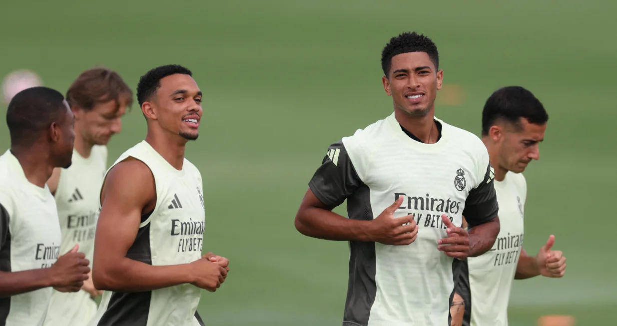 FOTO: REUTERS/Hannah Mckay