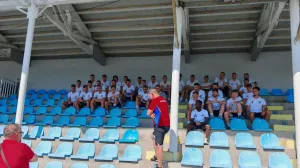 FOTO: FK Rudar Prijedor