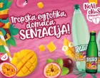 senzacija, mango, marakuja, sok/