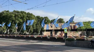 nato samit, haag, nizozemska/Kenan Ćosić