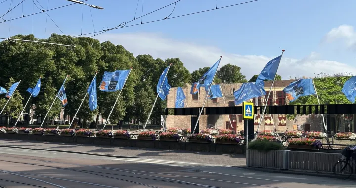 nato samit, haag, nizozemska/Kenan Ćosić